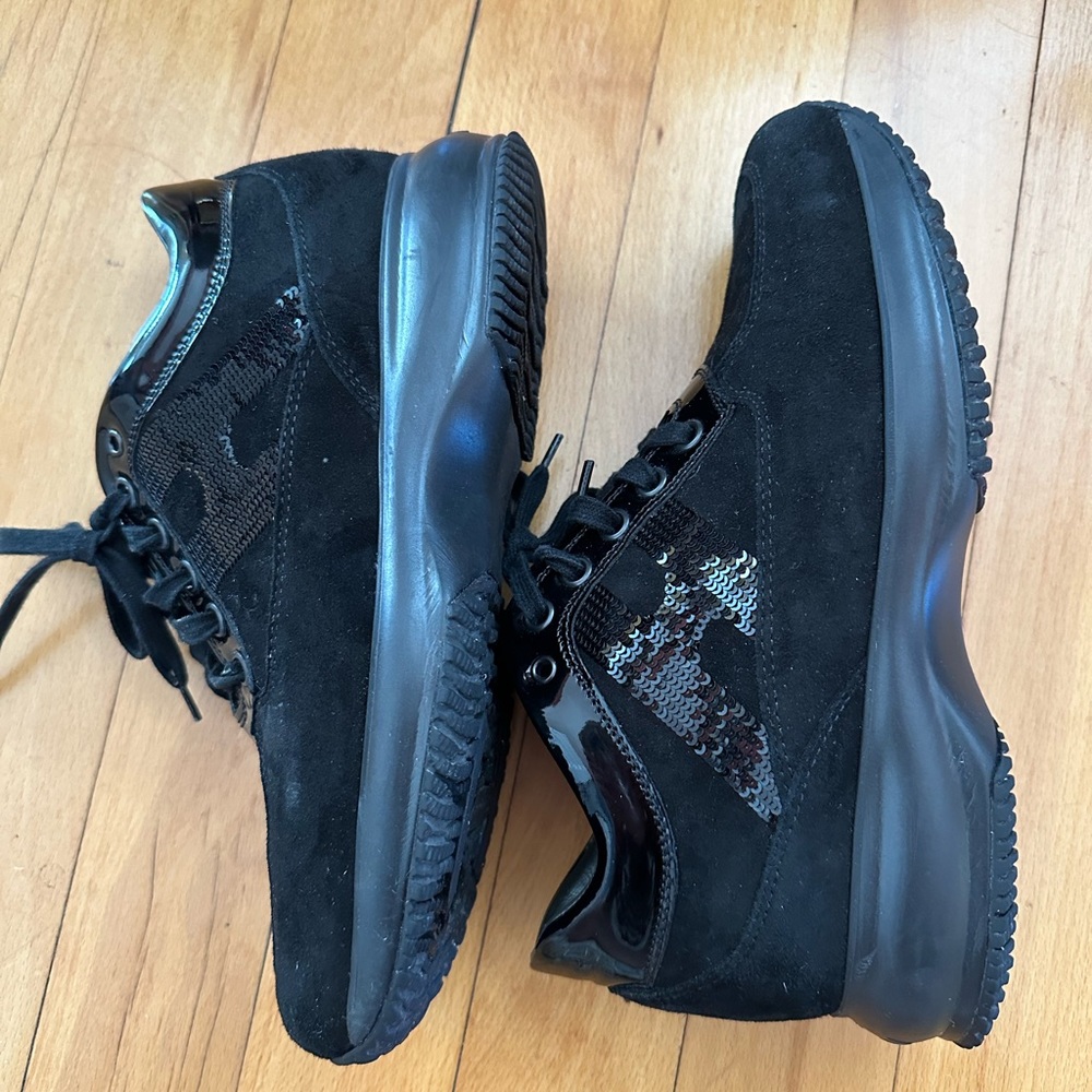 Hogan Interactive Sneaker - image 1